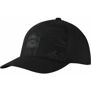 Callaway Favorite Track Black UNI Šiltovka vyobraziť