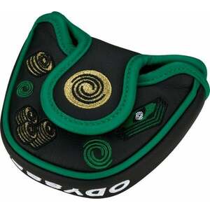 Odyssey Money Black Putter Headcover vyobraziť