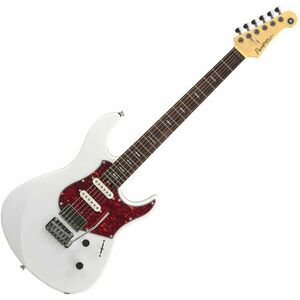 Yamaha Pacifica Professional SWH Shell White Elektrická gitara vyobraziť