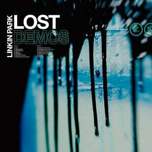 Linkin Park - Lost Demos (LP) vyobraziť