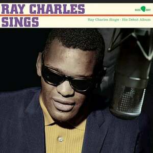 Ray Charles - Sings (Limited Edition) (LP) vyobraziť