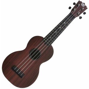 Pasadena WU-21W(BK) Wood Grain (Black) Sopránové ukulele vyobraziť