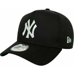 New York Yankees 9Forty MLB AF Patch Black UNI Šiltovka vyobraziť