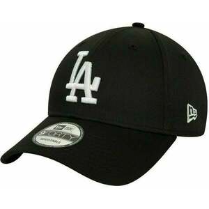 Los Angeles Dodgers 9Forty MLB Patch Black UNI Šiltovka vyobraziť