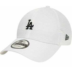 Los Angeles Dodgers 9Forty Trucker MLB Home Field White/Black UNI Šiltovka vyobraziť