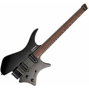 Strandberg Boden Essential 6 Black Granite Headless gitara vyobraziť