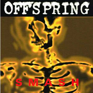 The Offspring - Smash (Reissue) (LP) vyobraziť