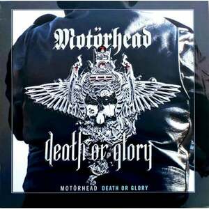 Motörhead - Death or Glory (Reissue) (LP) vyobraziť