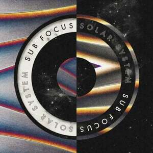 Sub Focus - Solar System / Siren (Limited Edition) (12" Vinyl) vyobraziť