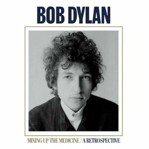 Bob Dylan - Mixing Up The Medicine / A Retrospective (LP) vyobraziť