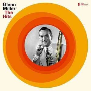 Glenn Miller - The Hits (Remastered) (LP) vyobraziť