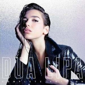 Dua Lipa - Dua Lipa (Complete Edition) (2 CD) vyobraziť