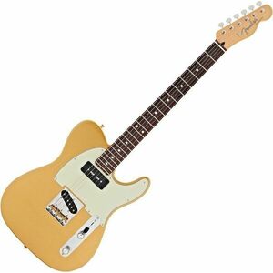 Fender MIJ Hybrid II Telecaster RW Mystic Aztec Gold Elektrická gitara vyobraziť