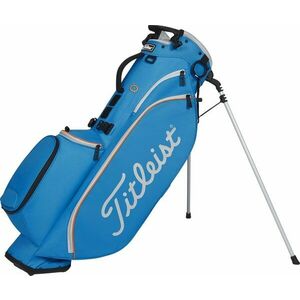 Titleist Players 4 Stand Bag vyobraziť