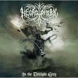 Necrophobic - In The Twilight Grey (CD) vyobraziť