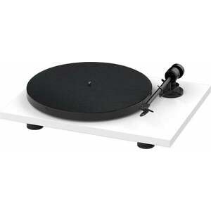 Pro-Ject E1 BT AT3600L White Gramofón vyobraziť