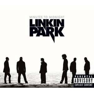 Linkin Park - Minutes To Midnight (Reissue) (CD) vyobraziť