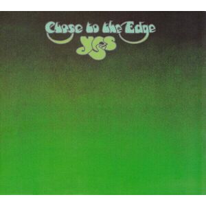 Yes - Close To The Edge (Reissue) (CD) vyobraziť