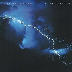 Dire Straits - Love Over Gold (Reissue) (CD) vyobraziť