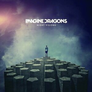 Imagine Dragons - Night Visions (Deluxe Edition) (CD) vyobraziť