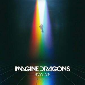 Imagine Dragons - Evolve (Deluxe Edition) (CD) vyobraziť