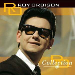 Roy Orbison - Collection (Yellow Transparent Coloured) (Limited Edition) (LP) vyobraziť