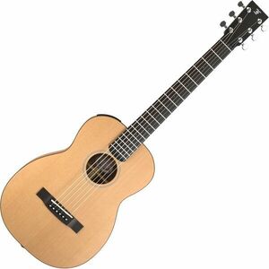 Furch LJ 10-CM Natural Akustická gitara vyobraziť