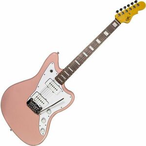 G&L Tribute Doheny Shell Pink Elektrická gitara vyobraziť