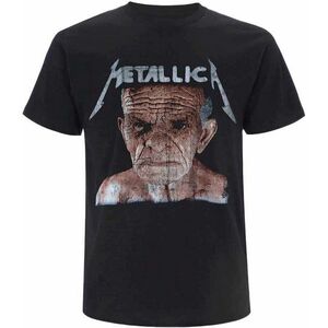 Metallica Tričko Neverland Unisex Black M vyobraziť