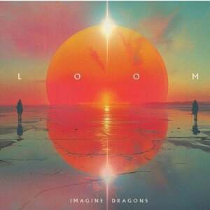 Imagine Dragons - Loom (CD) vyobraziť