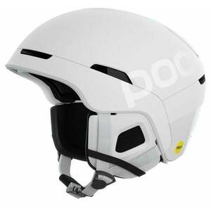 POC Obex BC MIPS Hydrogen White Matt M/L (55-58 cm) Lyžiarska prilba vyobraziť