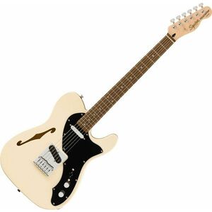 Fender Telecaster Olympic White Gitarové telo vyobraziť