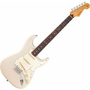 Fender Player II Series Stratocaster RW White Blonde Elektrická gitara vyobraziť