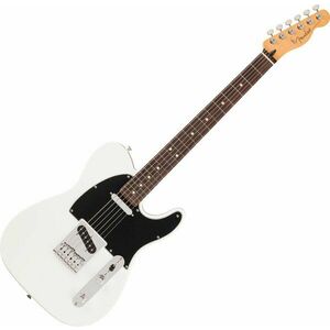 Fender Player II Series Telecaster RW Polar White Elektrická gitara vyobraziť