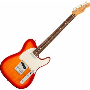 Fender Player II Series Telecaster RW Aged Cherry Burst Elektrická gitara vyobraziť