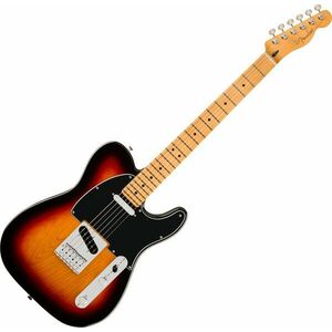 Fender Player II Series Telecaster MN 3-Color Sunburst Elektrická gitara vyobraziť