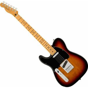 Fender Player II Series Telecaster LH MN 3-Color Sunburst Elektrická gitara vyobraziť