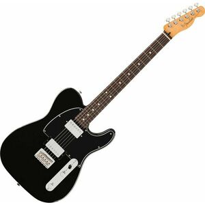 Fender Player II Series Telecaster HH RW Black Elektrická gitara vyobraziť