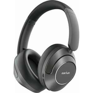 EarFun Wave Pro HP200B Black Bezdrôtové slúchadlá na uši vyobraziť