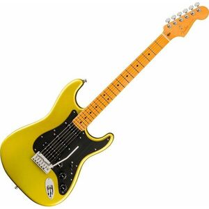 Fender American Ultra II Stratocaster HSS MN Solar Flare Elektrická gitara vyobraziť