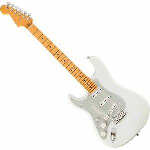 Fender American Ultra II Stratocaster LH MN Avalanche Elektrická gitara vyobraziť