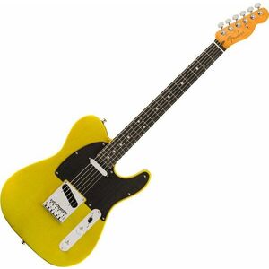 Fender American Ultra II Telecaster EB Solar Flare Elektrická gitara vyobraziť