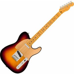 Fender American Ultra II Telecaster MN Ultraburst Elektrická gitara vyobraziť