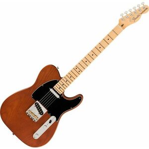 Fender American Performer Telecaster MN Mocha Elektrická gitara vyobraziť