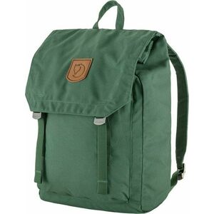 Fjällräven Foldsack No.1 Ruksak Deep Patina 16 L vyobraziť