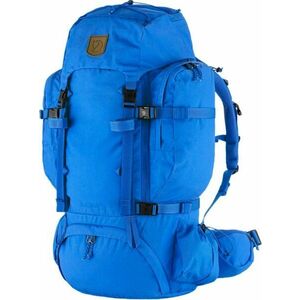 Fjällräven Kajka 75 Un Blue M/L Outdoorový batoh vyobraziť