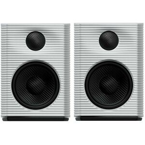 FiiO SP3 Hi-Fi Regálový reproduktor White 2 ks vyobraziť