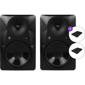 Mackie MR824 SET Aktívny štúdiový monitor 2 ks vyobraziť