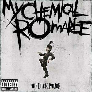 My Chemical Romance - The Black Parade (Repress) (CD) vyobraziť