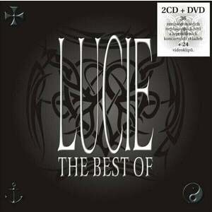 Lucie - Best Of (Remastered) (2 CD + DVD) vyobraziť